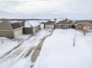 20733 E Dane Prairie Rd, Fergus Falls, MN 56537
