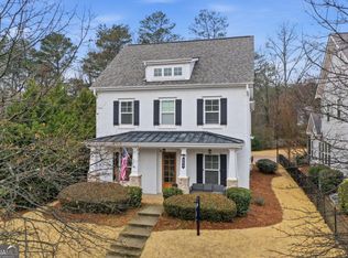360 Wagon Way, Alpharetta, GA