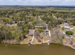 316 Lakeridge Dr, Temple, GA