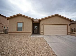 605 Torres Altos St, Anthony, TX 79821