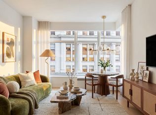7 Dey St APT 11C, New York, NY 10007