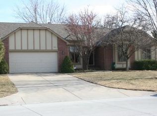700 N Sagebrush St, Wichita, KS 67230