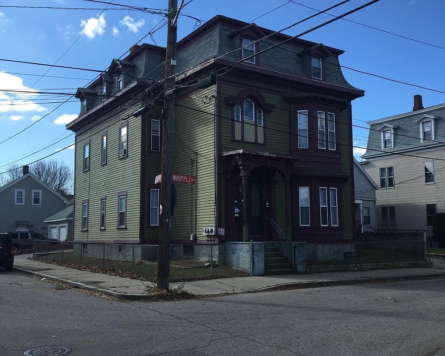 1st image of 24 Whipple Ave #1