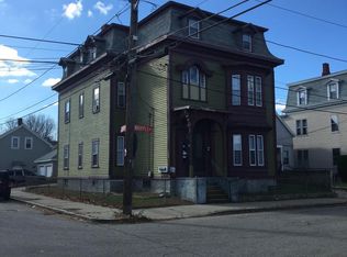 24 Whipple Ave #1, Cranston, RI 02920