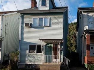 1720 Cecil St, Pittsburgh, PA