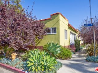 1608 Andalusia Ave, Venice, CA 90291
