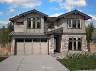 18615 137th Stct E #34, Bonney Lake, WA 98391