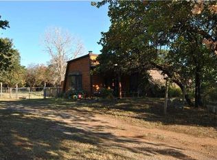 150 N Hiwassee Rd, Guthrie, OK 73044