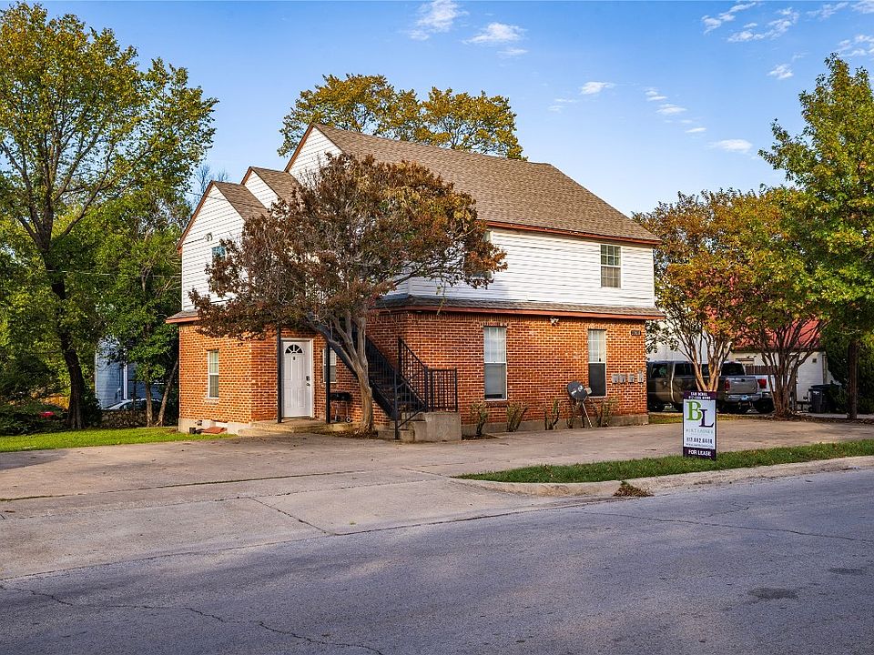 3008 McPherson Ave, Fort Worth, TX 76109 Zillow