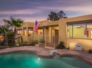 10825 N Poinsettia Dr, Oro Valley, AZ 85737