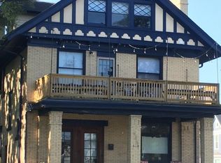 4241 Marburg Ave #1, Cincinnati, OH 45209
