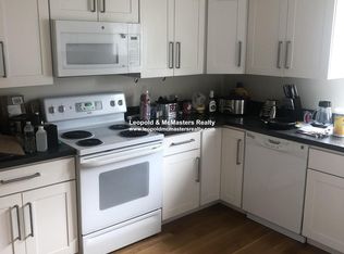 60 Waverly St #2, Roxbury, MA 02119