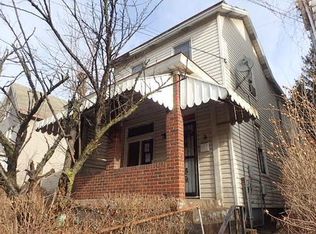 9 Holland Ave, Braddock, PA 15104