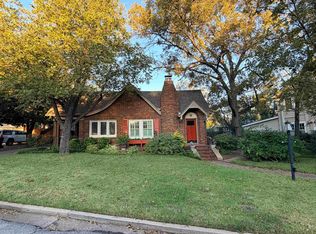 106 Pembroke Ln, Wichita Falls, TX 76301