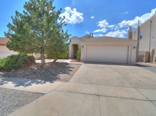 7344 Triana Pl NW, Albuquerque, NM 87114