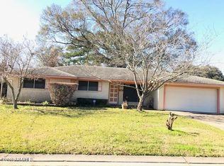 223 Arizona St, Lafayette, LA 70501