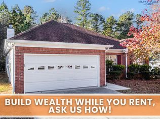 10143 Deep Creek Dr, Union City, GA 30291