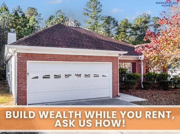 10143 Deep Creek Dr, Union City, GA 30291