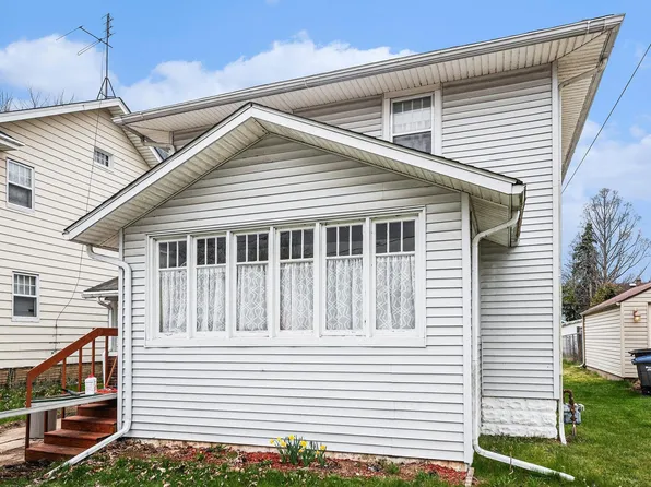 129 Marine Ave, Elkhart, IN 46516