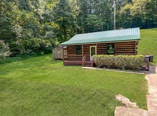 165 Lakeshore Dr, Dover, TN 37058