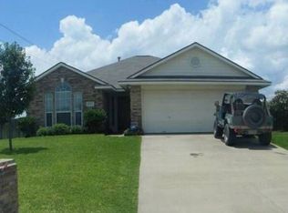 601 Plano Dr, College Station, TX 77845
