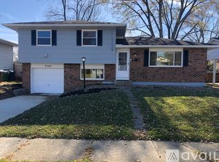 3565 Carthage Ct, Westerville, OH 43081
