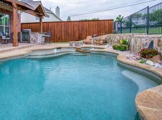 711 Table Rock Dr, Prosper, TX 75078
