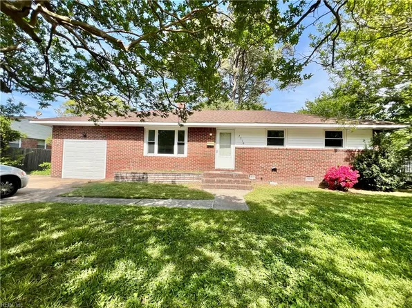 7710 Nancy Dr, Norfolk, VA 23518