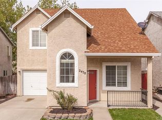 2478 Switzerland Ln, Chico, CA 95928