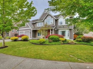 1029 U St NW, Auburn, WA 98001