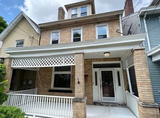 2223 Wilson Ave, Pittsburgh, PA 15214