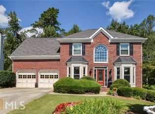 1815 Wildcat Creek Ct, Lawrenceville, GA 30043