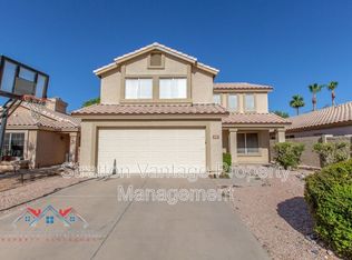 1057 N Saguaro St, Chandler, AZ 85224