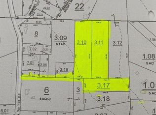 911 Rock Springs Rd #3, Warrior, AL 35180
