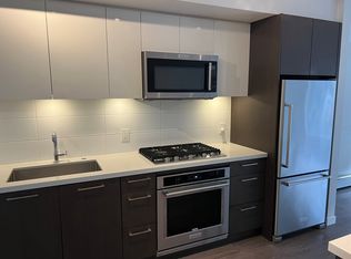 384 E 1st Ave #302, Vancouver, BC