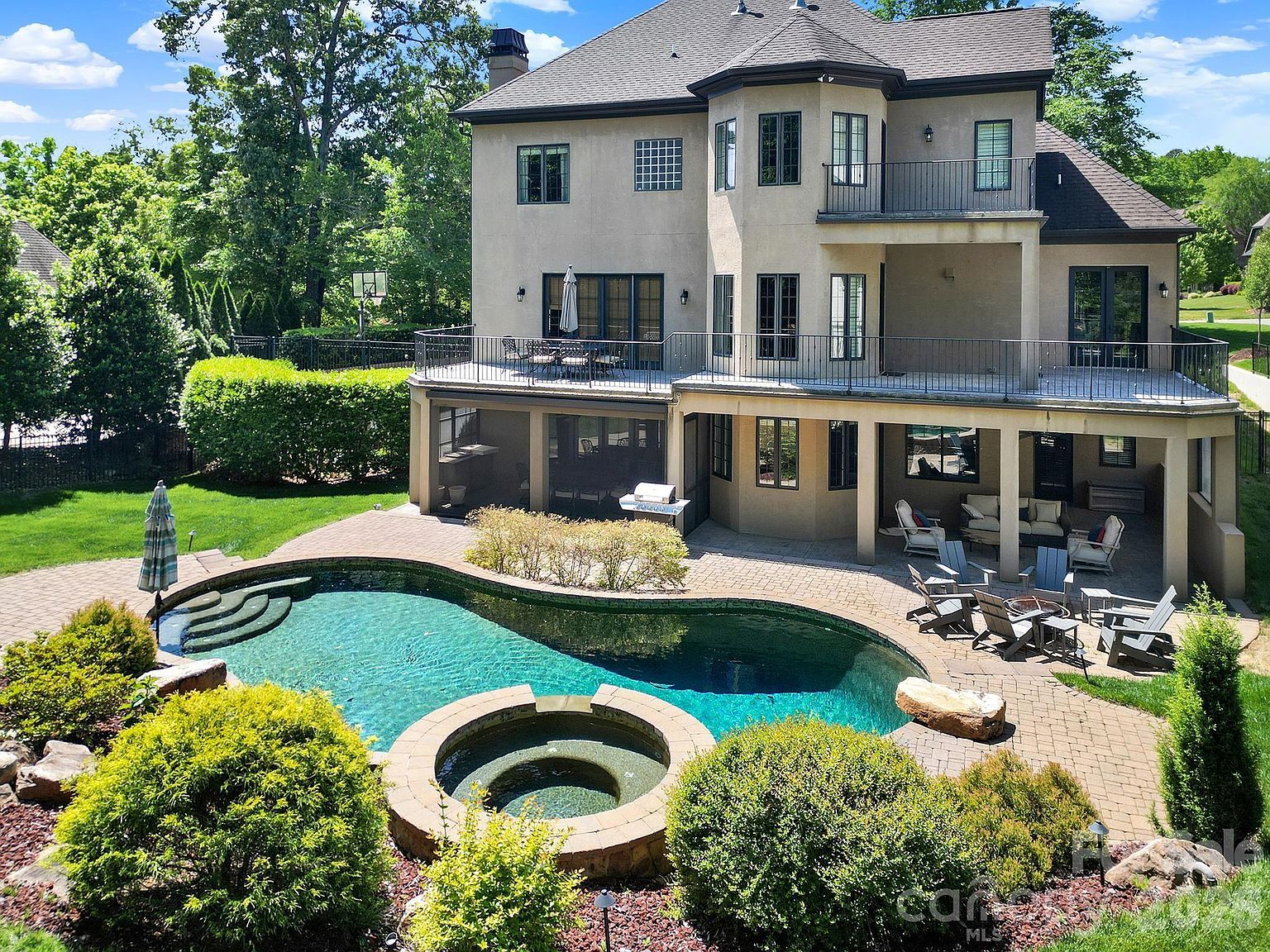 8000 Skye Lochs Dr, Waxhaw, NC 28173 | MLS #4341689 | Zillow