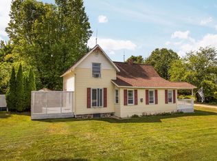 7820 Summit City Rd, Kingsley, MI 49649