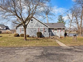 3159 E Stahl Rd, Monon, IN 47959