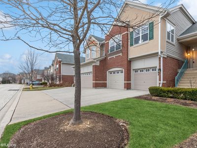 1393 Pinehurst Dr, Vernon Hills, IL, 60061