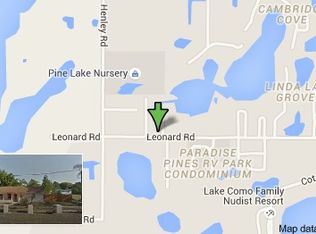 20139 Leonard Rd, Lutz, FL 33558
