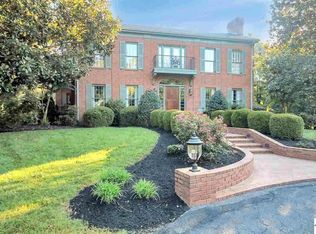 1000 Riverwood Rd, Murray, KY 42071