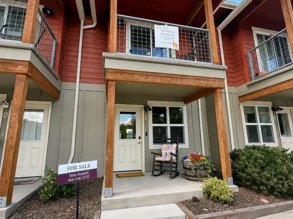 2259 S 3rd St W APT C, Missoula, MT 59801