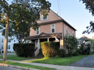 54 Cleveland Ave, Binghamton, NY 13905