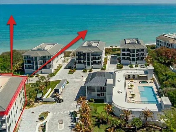 8050 Highway A1a Tower #4-ph N/S, Vero Beach, FL 32963