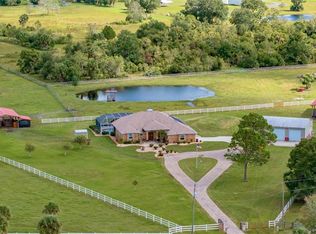 620 Willow Pond Ln, Osteen, FL 32764