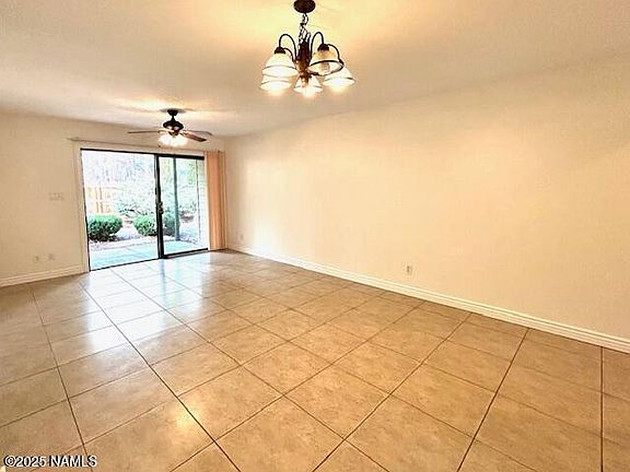 5th image of 3200 S Litzler Dr APT 17-116