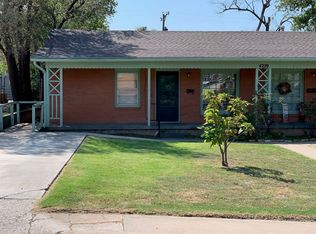 4229A SW 2nd Ave, Amarillo, TX 79101