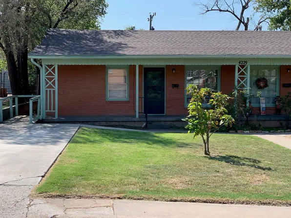 4229A SW 2nd Ave, Amarillo, TX 79101