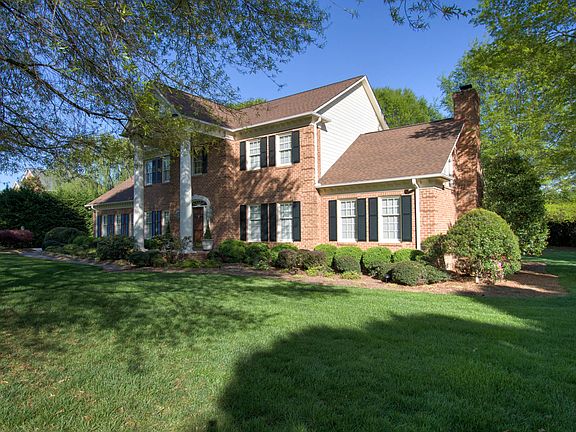 2nd image of 5000 Century Oaks Ct