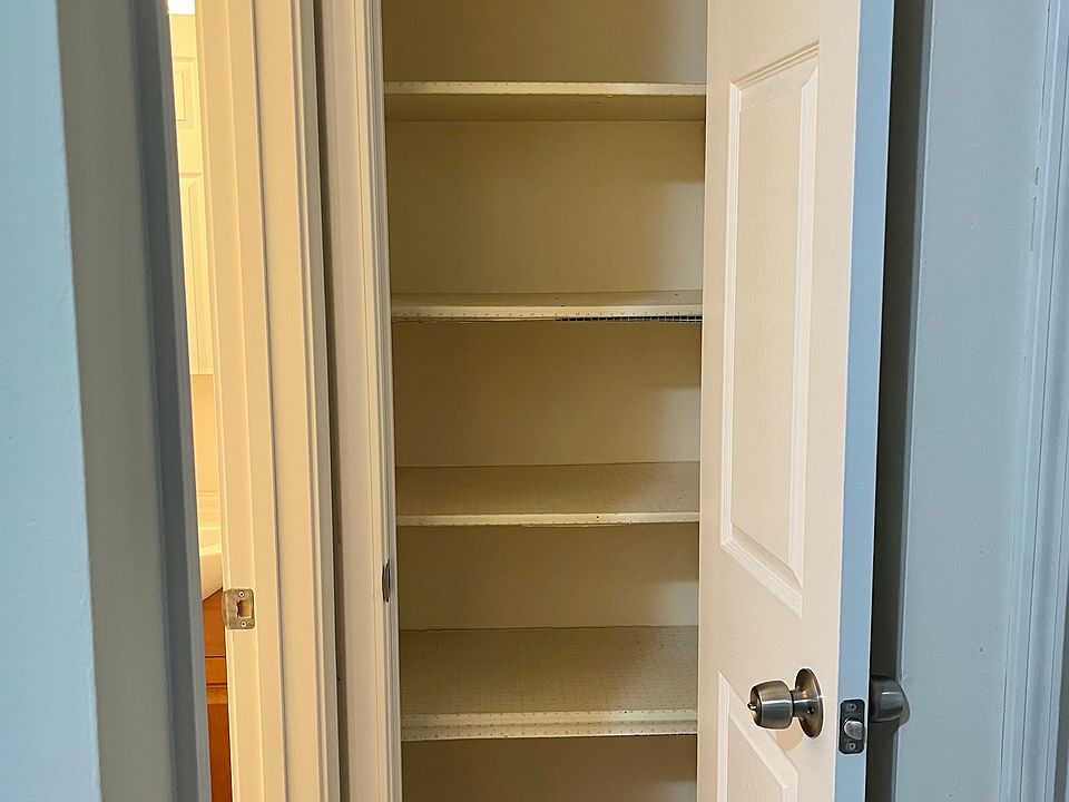 Pantry - Lower Level